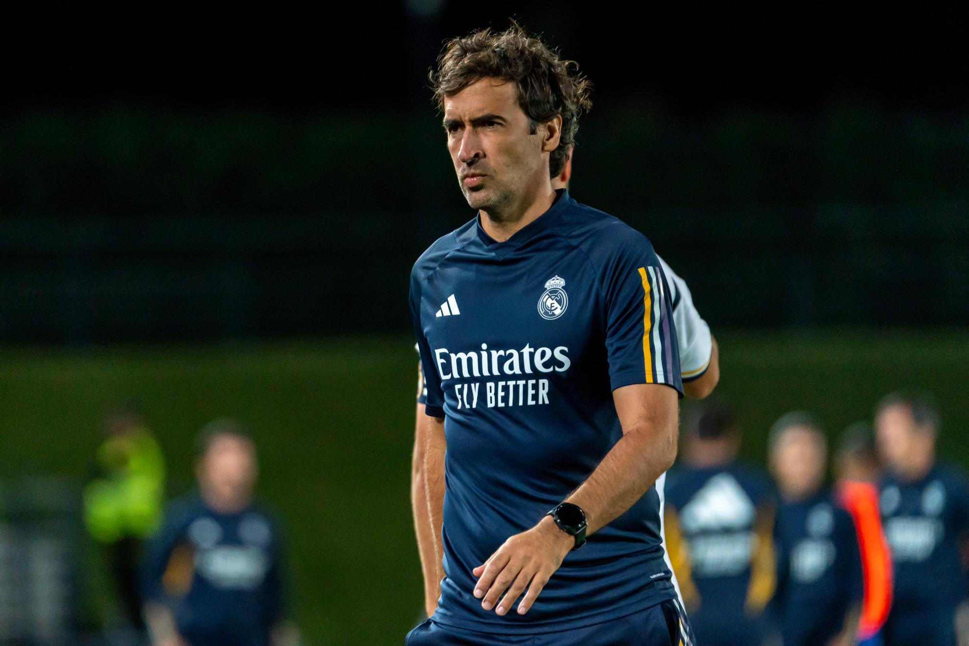 马卡：劳尔是接替滕哈格执教勒沃库森的候选之一